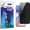 „GrizzGlass“ privatumo stiklas, „GrizzGlass“ „SecretGlass“ „Oppo K9 Pro 5G“