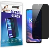 „GrizzGlass“ privatumo stiklas, „GrizzGlass“ „SecretGlass“ „Oppo K9s“