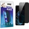 „GrizzGlass“ privatumo stiklas, „GrizzGlass“ „SecretGlass“ „Oppo K9x“