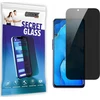 „GrizzGlass“ privatumo stiklas, „GrizzGlass“ „SecretGlass“ „Oppo Reno 3“