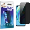 „GrizzGlass“ privatumo stiklas, „GrizzGlass“ „SecretGlass“ „Oppo Reno 4 Lite“