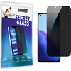 „GrizzGlass“ privatumo stiklas, „GrizzGlass“ „SecretGlass“ „Oppo Reno 5 5G“