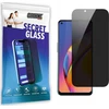 „GrizzGlass“ privatumo stiklas, „GrizzGlass“ „SecretGlass“ „Oppo Reno 5 Lite“