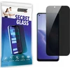 „GrizzGlass“ privatumo stiklas, „GrizzGlass SecretGlass“ „Oppo Reno 5Z 5G“