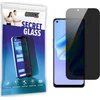 „GrizzGlass“ privatumo stiklas, „GrizzGlass“ „SecretGlass“ „Oppo Reno 6 Lite“