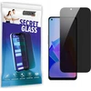 „GrizzGlass“ privatumo stiklas, „GrizzGlass“ „SecretGlass“ „Oppo Reno 7 Z 5G“