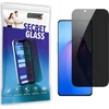 „GrizzGlass“ privatumo stiklas, „GrizzGlass“ „SecretGlass“ „Oppo Reno 8 Pro“