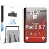 GrizzGlass PaperScreen matinė plėvelė, skirta Xiaomi Redmi Pad 2 9.7
