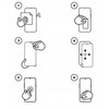 GrizzGlass Matinė plėvelė GrizzGlass PaperScreen, skirta Philips LatteGo 5400