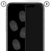 GrizzGlass Matinė plėvelė GrizzGlass PaperScreen, skirta Xiaomi Redmi K Pad 8,8''
