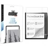 GrizzGlass PaperScreen matinis filmas, skirtas kišeninių knygų erai