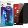 GrizzGlass Privacy Glass GrizzGlass SecretGlass skirtas Xiaomi 14T
