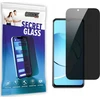 „GrizzGlass“ privatumo stiklas, „GrizzGlass SecretGlass“, „Realme 10 5G“.