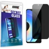 „GrizzGlass“ privatumo stiklas, „GrizzGlass SecretGlass“ „Realme 10s“