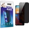 „GrizzGlass“, „GrizzGlass SecretGlass“, „Realme 7 Pro“ privatumo stiklas