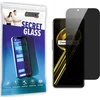 „GrizzGlass“ privatumo stiklas, „GrizzGlass“ „SecretGlass“ „Realme 9 5G“