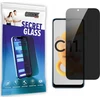 „GrizzGlass“ privatumo stiklas, „GrizzGlass SecretGlass Realme C11“
