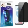 „GrizzGlass“ privatumo stiklas, „GrizzGlass SecretGlass Realme C21“