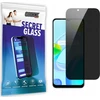 „GrizzGlass“ privatumo stiklas, „GrizzGlass SecretGlass Realme C30“