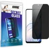 „GrizzGlass“ privatumo stiklas, „GrizzGlass SecretGlass“, „Realme C30s“.