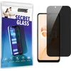 GrizzGlass Szkło prywatyzujące GrizzGlass SecretGlass Realme C31