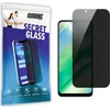 GrizzGlass Privatumo stiklas GrizzGlass SecretGlass Realme C33