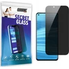 „GrizzGlass“ privatumo stiklas, „GrizzGlass“ „SecretGlass“ „Realme GT 2 5G“