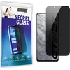 „GrizzGlass“ privatumo stiklas, „GrizzGlass“ „SecretGlass“ „Realme GT 2 Pro 5G“