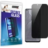 „GrizzGlass“ privatumo stiklas, „GrizzGlass“ „SecretGlass“ „Realme GT 5G“