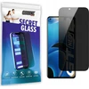 „GrizzGlass“ privatumo stiklas, „GrizzGlass SecretGlass“ „Realme GT Neo 2“