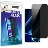 GrizzGlass Privatumo stiklas GrizzGlass SecretGlass Realme GT Neo5 SE