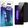 „GrizzGlass“ privatumo stiklas, „GrizzGlass“ „SecretGlass“ „Realme GT Neo5“