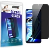 GrizzGlass Privacy Glass GrizzGlass SecretGlass Realme Narzo 50 Pro 5G