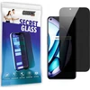 „GrizzGlass“ privatumo stiklas, „GrizzGlass“ „SecretGlass“ „Realme Q3T 5G“