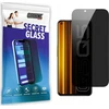 „GrizzGlass“ privatumo stiklas, „GrizzGlass SecretGlass Realme Q5“