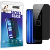 „GrizzGlass“ privatumo stiklas, „GrizzGlass SecretGlass“ „Realme Q5i“