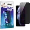 „GrizzGlass“ privatumo stiklas, „GrizzGlass SecretGlass Realme V30“