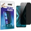„GrizzGlass“ privatumo stiklas, „GrizzGlass“ „SecretGlass“ „Realme X3 5G“
