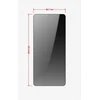 GrizzGlass Privatumą užtikrinantis stiklas GrizzGlass SecretGlass Easy skirtas Xiaomi POCO F6 Pro [2 vnt.]