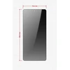 GrizzGlass Privatumą užtikrinantis stiklas GrizzGlass SecretGlass Easy, skirtas Asus Zenfone 11 Ultra [2 vnt. paketas]
