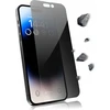 GrizzGlass Privatumą užtikrinantis stiklas GrizzGlass SecretGlass Easy skirtas Xiaomi POCO X6 Pro [2 vnt.]