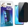 „GrizzGlass“ privatumo stiklas, „GrizzGlass SecretGlass“ „Honor 50 Lite“