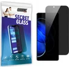 „GrizzGlass“ privatumo stiklas, „GrizzGlass SecretGlass“ ir „Honor 80 GT“.