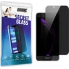 „GrizzGlass“ privatumo stiklas, „GrizzGlass SecretGlass“ ir „Honor 8s“