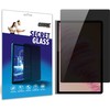 GrizzGlass Matinis privatumo stiklas SecretGlass skirtas Lenovo Tab Plus 11,5''