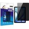 „GrizzGlass SecretGlass“ matinis privatumo stiklas, skirtas „Apple iPad 11" 2025“