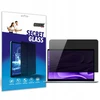 „GrizzGlass SecretGlass“ matinis privatumo stiklas, skirtas „Dell Latitude 7450“