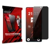 „GrizzGlass SecretGlass“ matinis privatumo stiklas, skirtas „Xiaomi Redmi Note 14S“