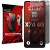 „GrizzGlass SecretGlass“ matinis privatumo stiklas, skirtas „Honor X7d 4G“
