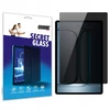 „GrizzGlass SecretGlass“ matinis privatumo stiklas, skirtas „OnePlus Pad Lite“